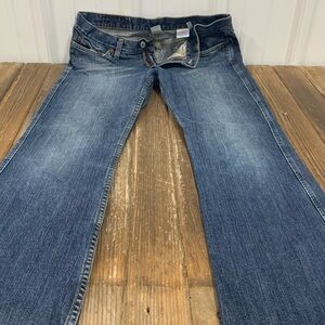 Lucky Brand Boot Cut Jeans
